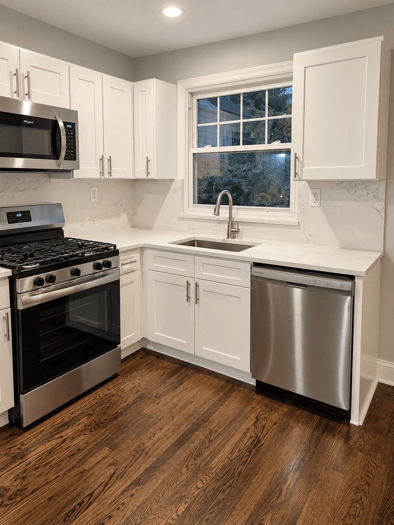 Somerville Apartment: 5-20 Oak Terrace & 195-221 Mountain Ave
