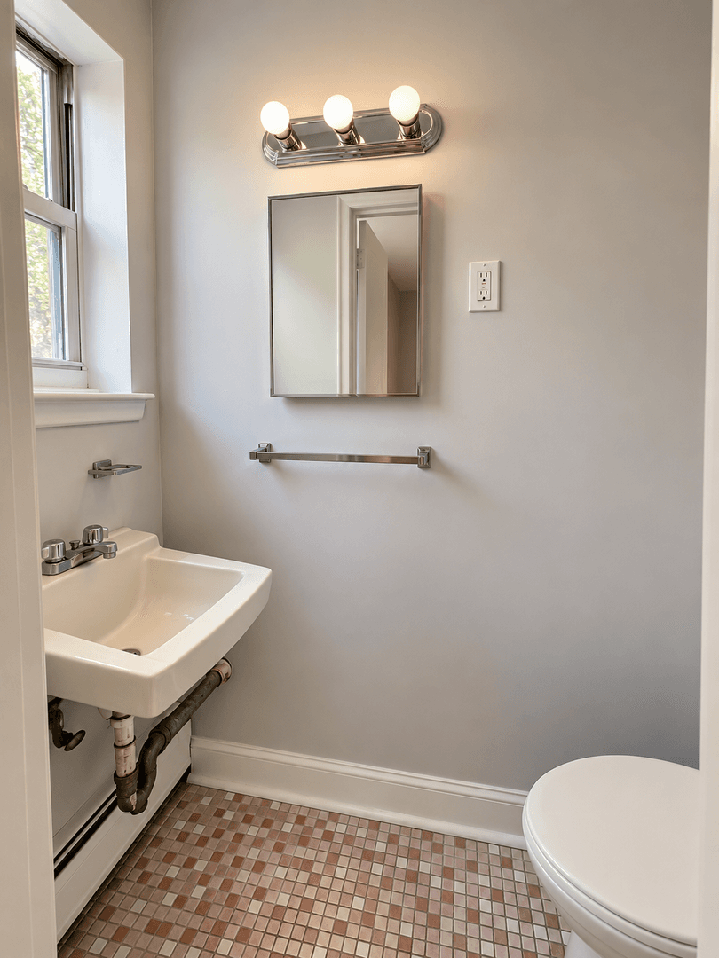 Plainfield Apartment: 643-715 East Front Street