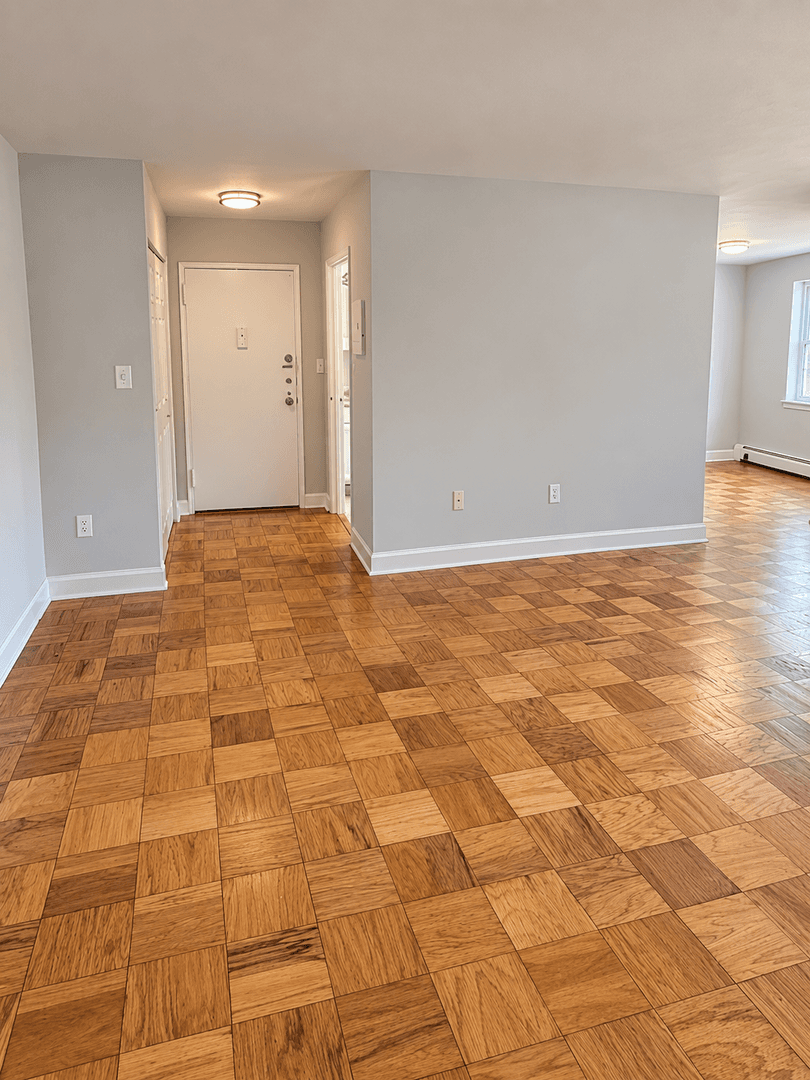 North Plainfield Apartment: 25 Washington Ave