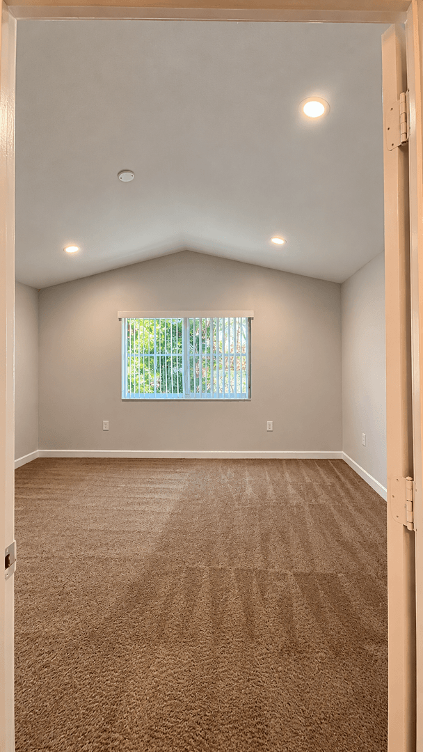 Fort Lauderdale Apartment: 5127 NW 30th Terrace