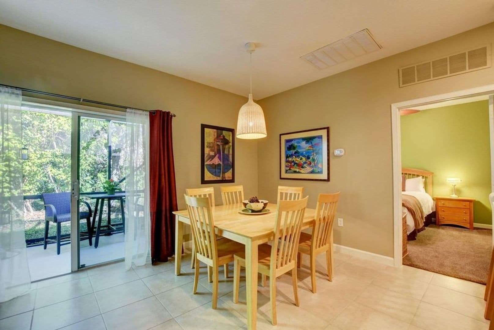 Lake Worth Apartment: 4616 Villas Santorini  Drive
