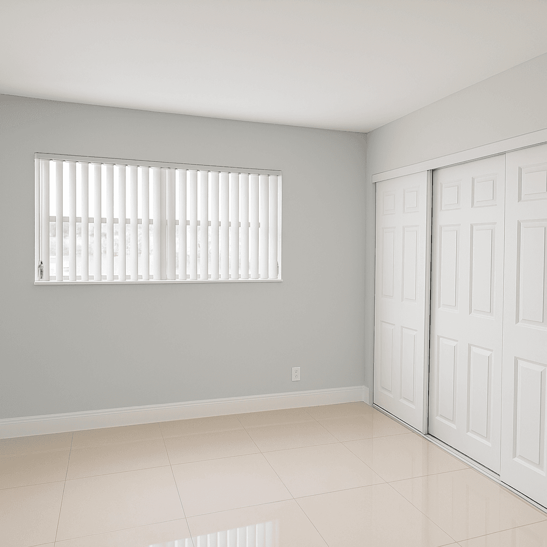 Palm Springs Apartment: 965 Manor Dr
