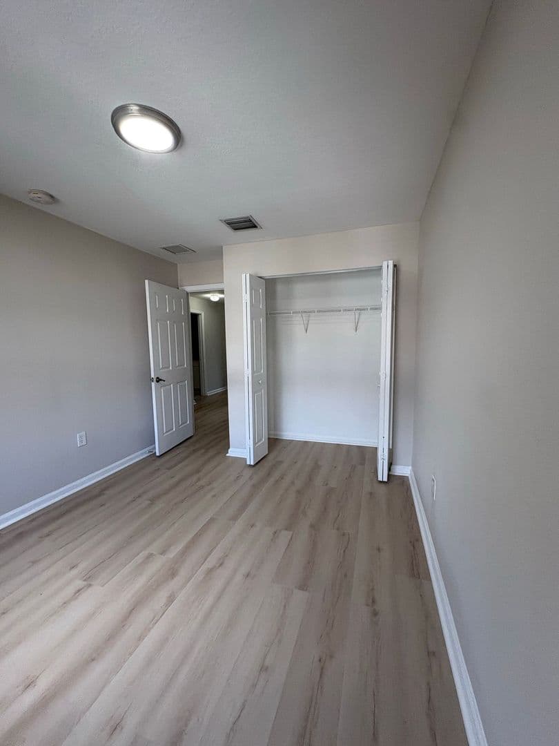 Fort Lauderdale Apartment: 5127 NW 30th Terrace