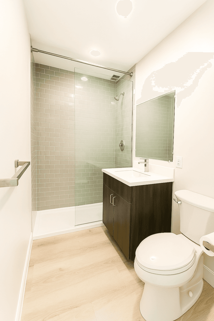 Somerville Apartment: 21 Oak Terrace