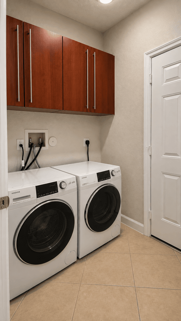 Fort Lauderdale Apartment: 5127 NW 30th Terrace