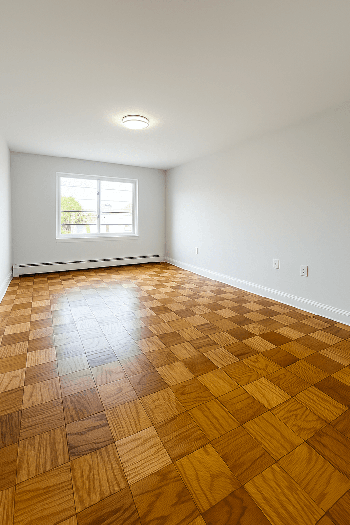 North Plainfield Apartment: 25 Washington Ave