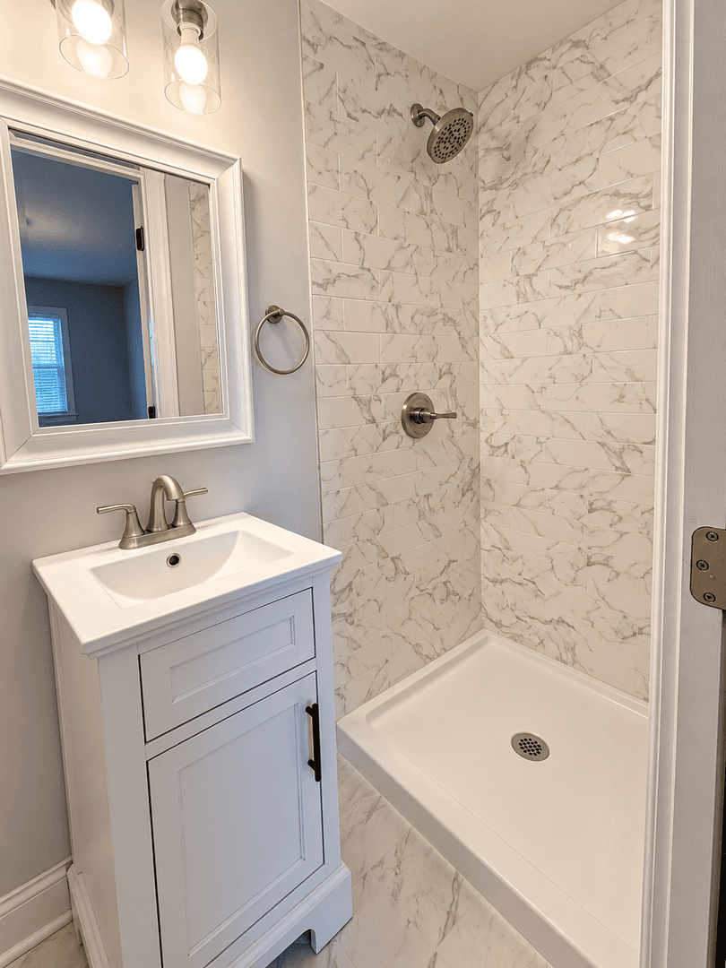 Somerville Apartment: 21 Oak Terrace