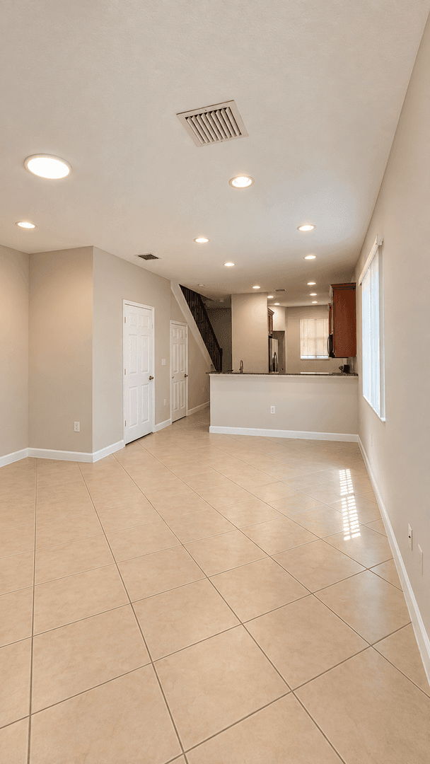 Fort Lauderdale Apartment: 5127 NW 30th Terrace