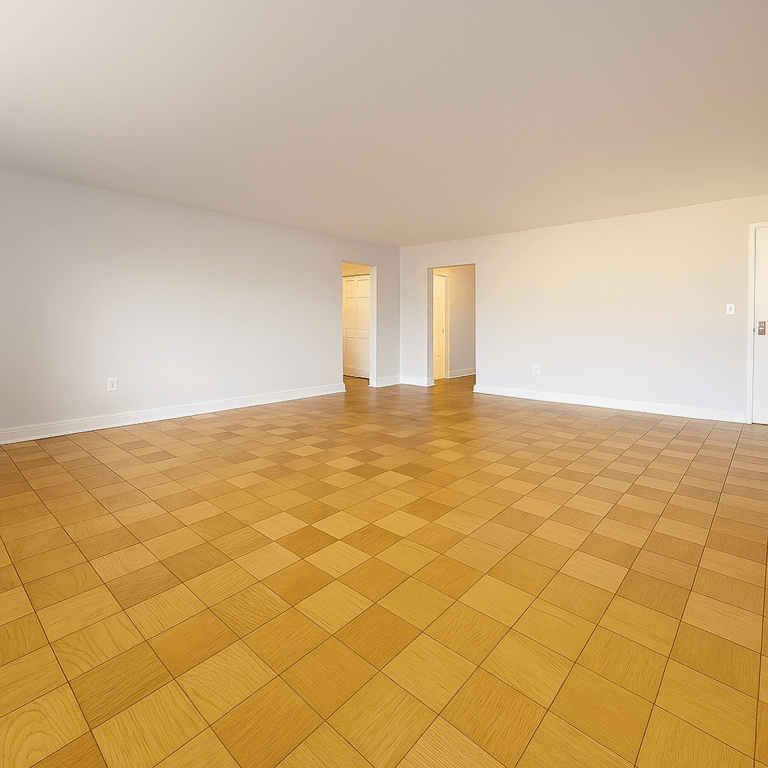 North Plainfield Apartment: 25 Washington Ave
