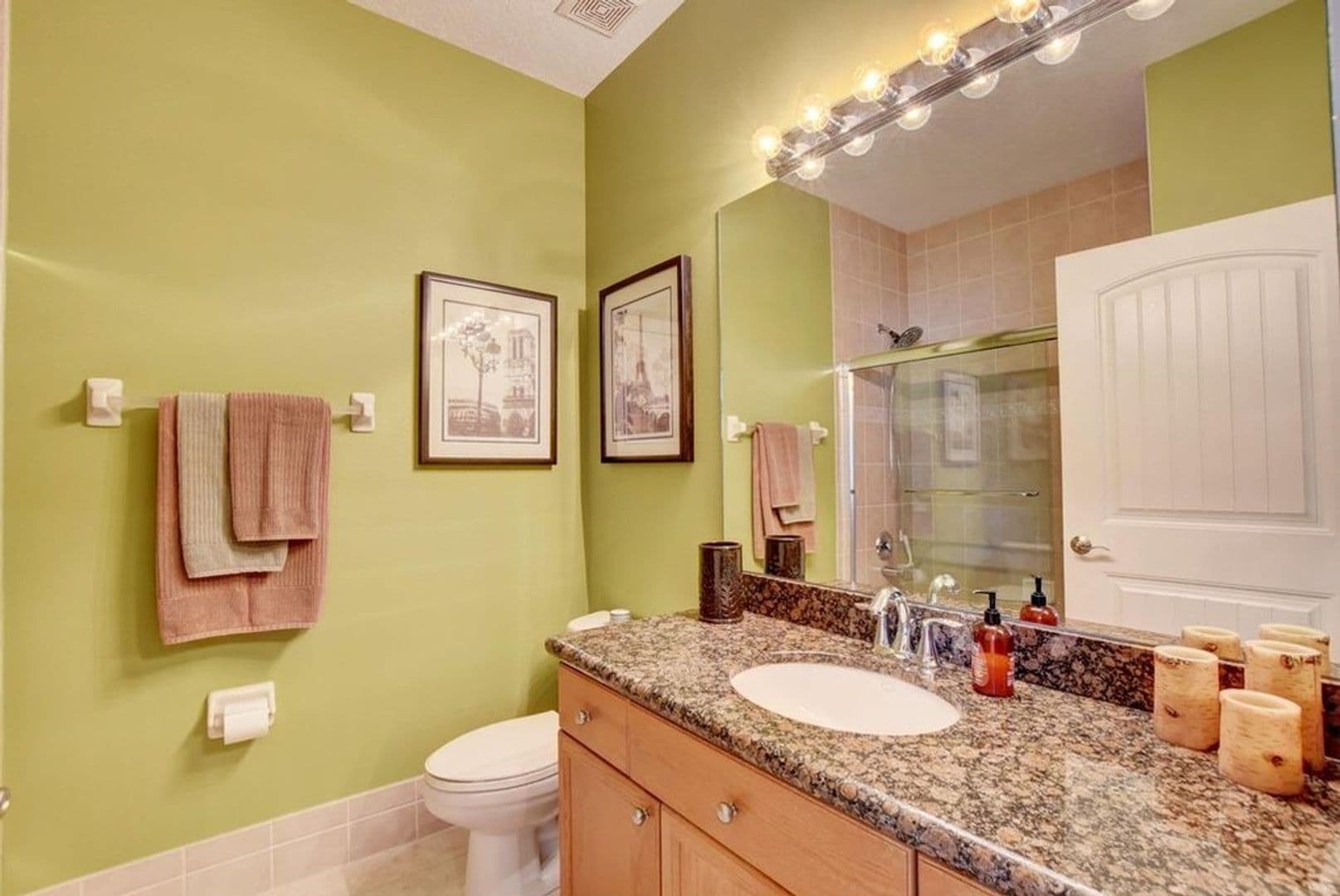 Lake Worth Apartment: 4616 Villas Santorini  Drive