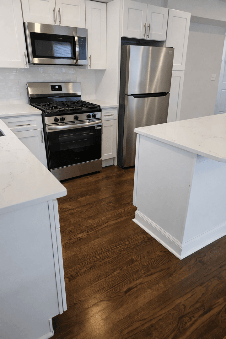 Somerville Apartment: 5-20 Oak Terrace & 195-221 Mountain Ave