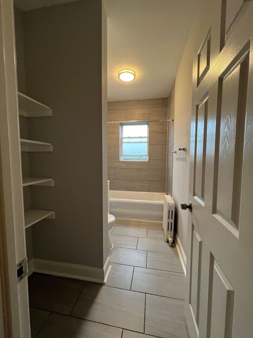 Plainfield Apartment: 744 Watchung Ave