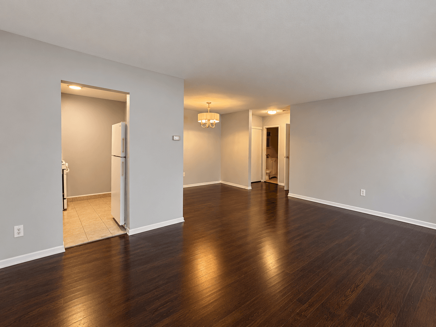 Keyport Apartment: 251 Atlantic Street