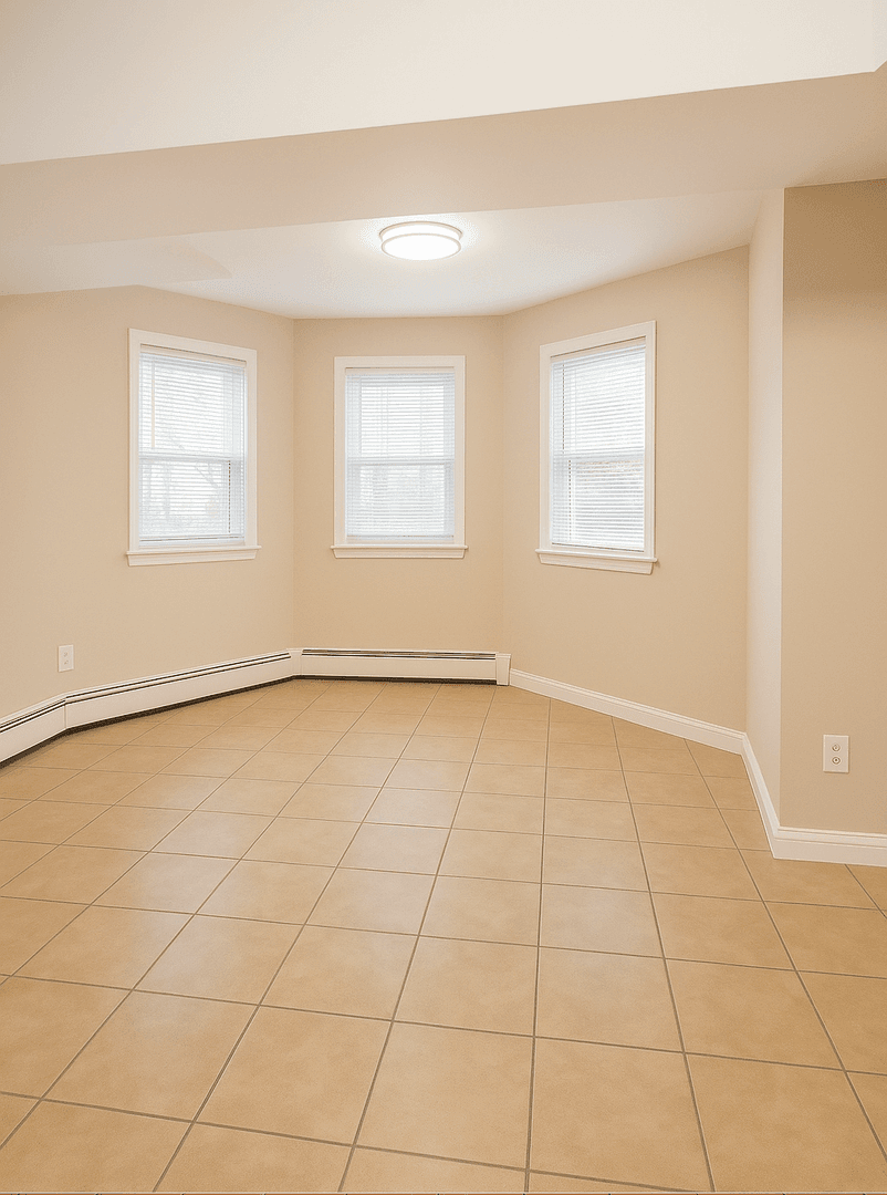 Plainfield Apartment: 132-134 Crescent Ave