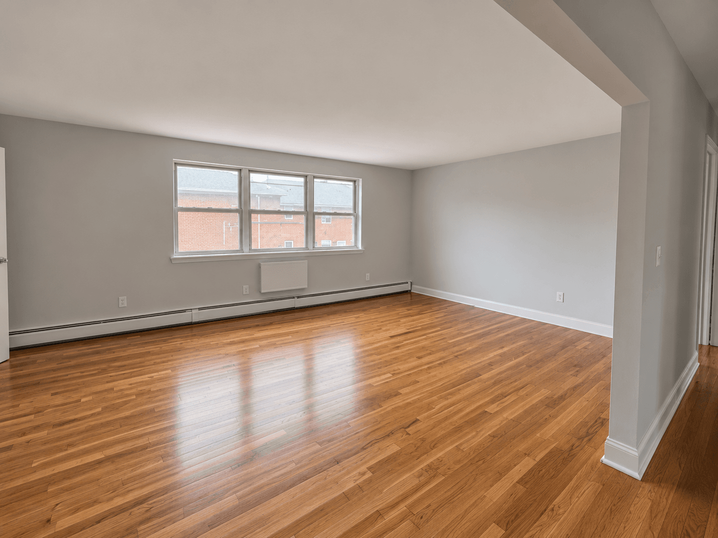 Plainfield Apartment: 643-715 East Front Street