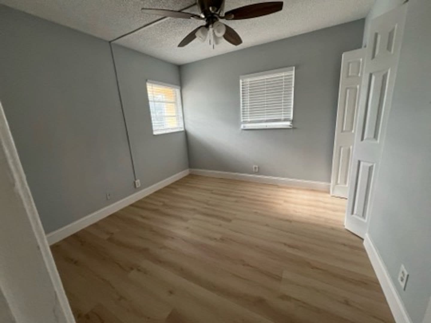 Boca Raton Apartment: 4850 NE 5th Ave