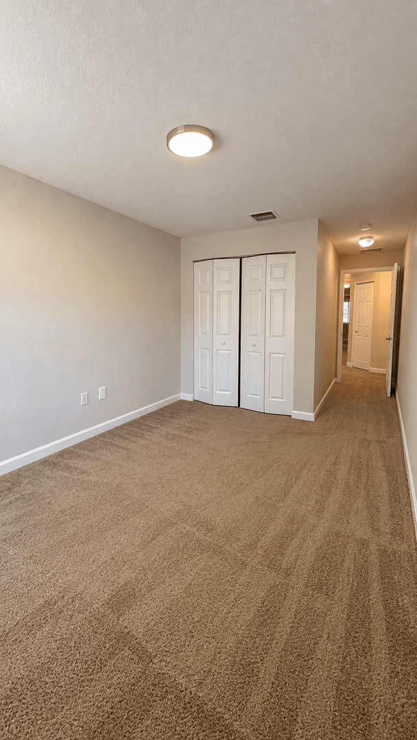 Fort Lauderdale Apartment: 5127 NW 30th Terrace