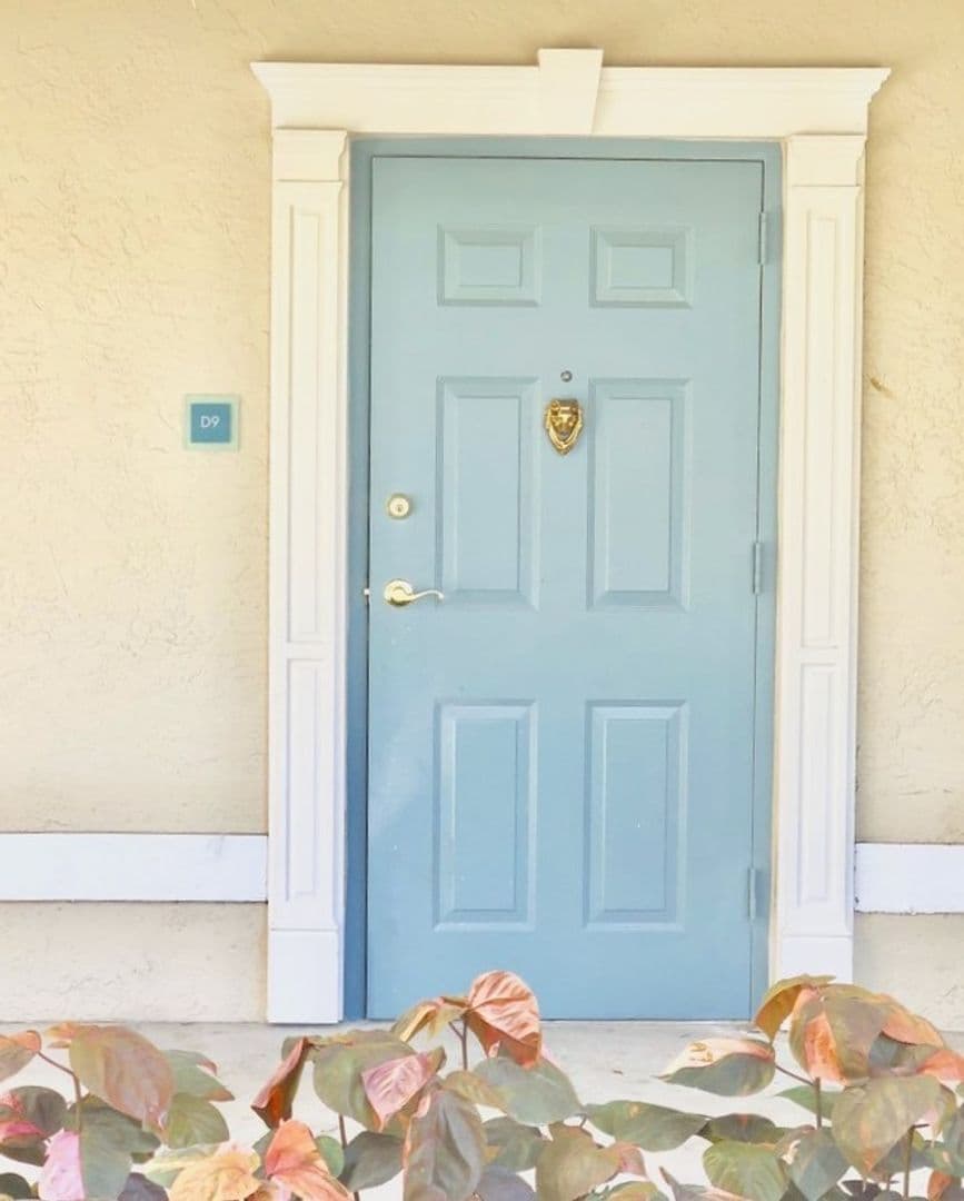 West Palm Beach Apartment: 4685 N. Haverhill Road