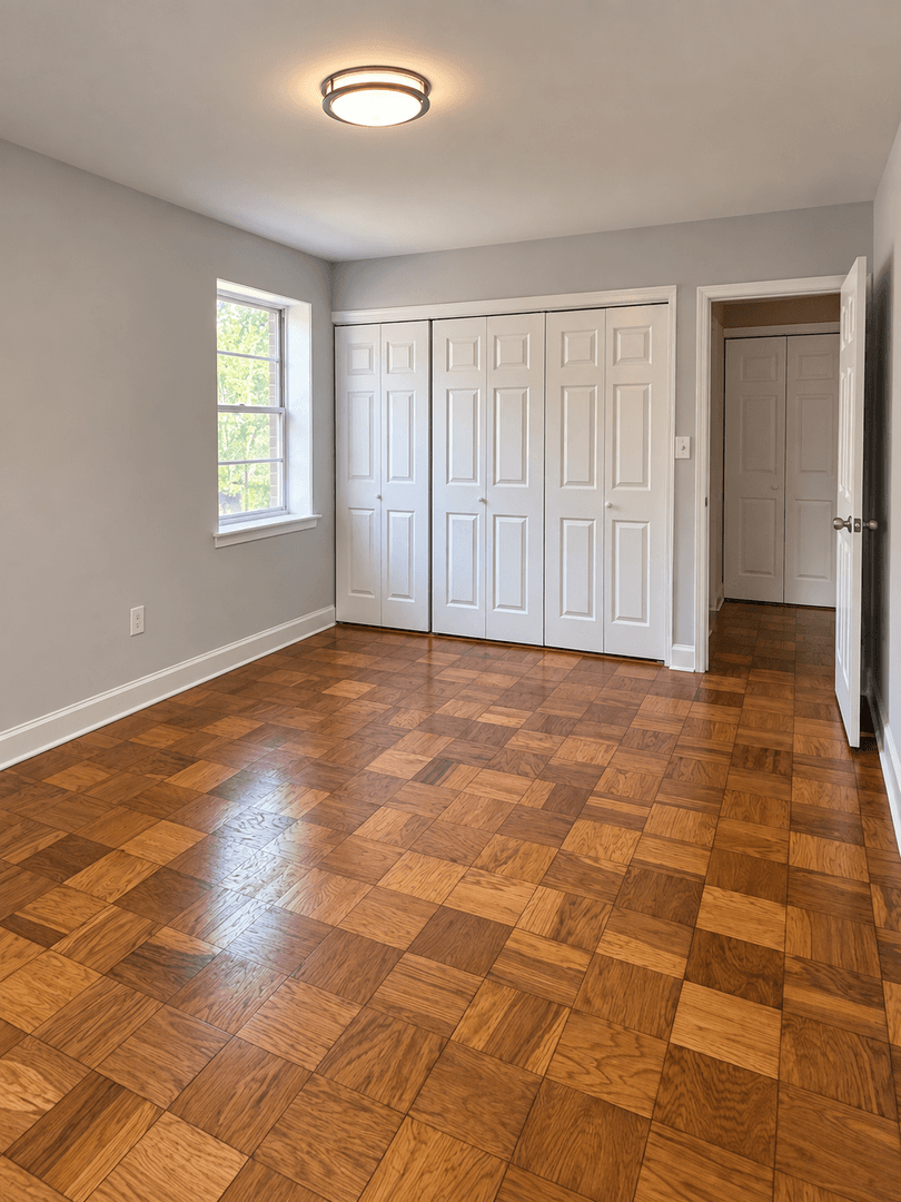 North Plainfield Apartment: 25 Washington Ave