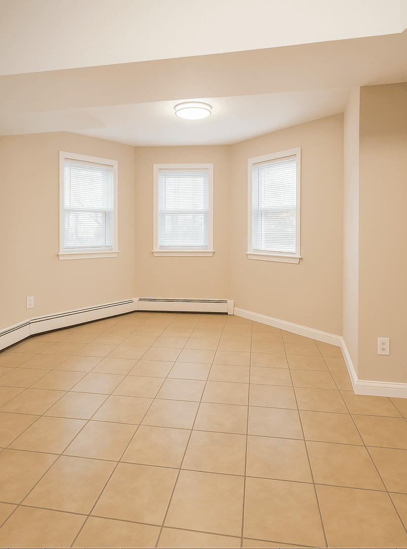 Plainfield Apartment: 132-134 Crescent Ave