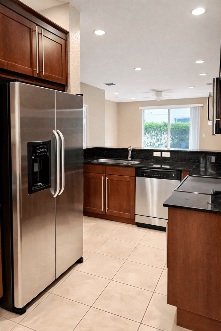 Fort Lauderdale Apartment: 5127 NW 30th Terrace