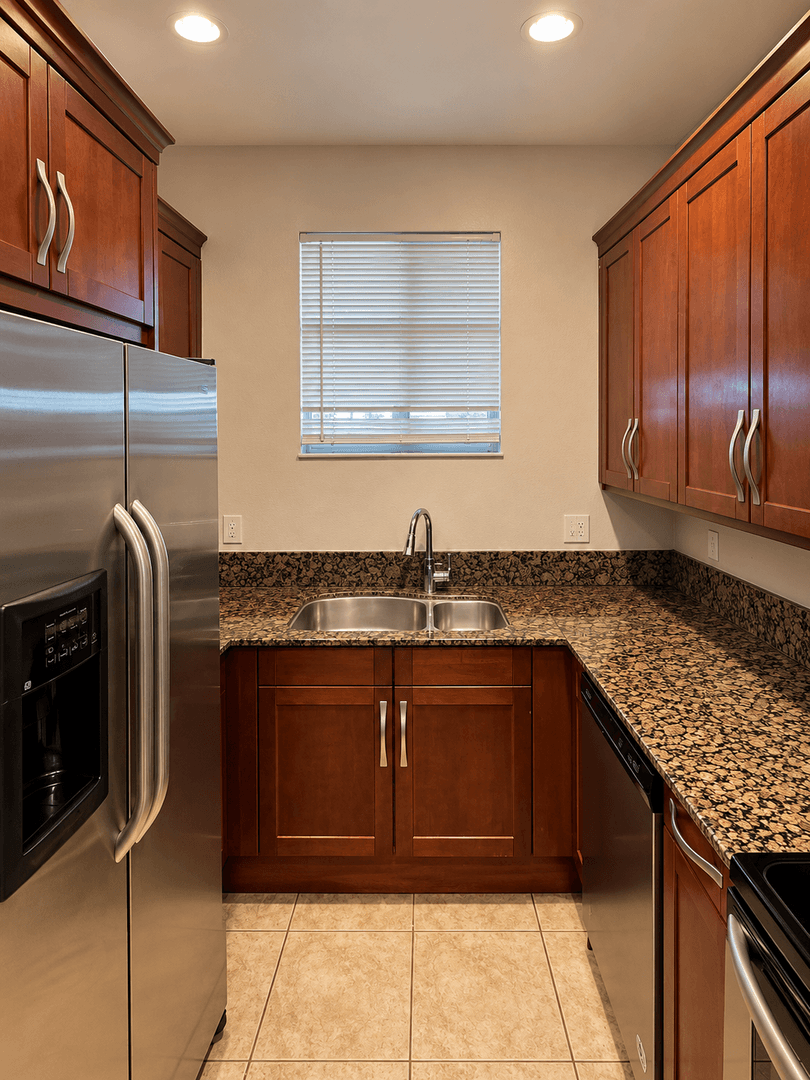 Fort Lauderdale Apartment: 5127 NW 30th Terrace