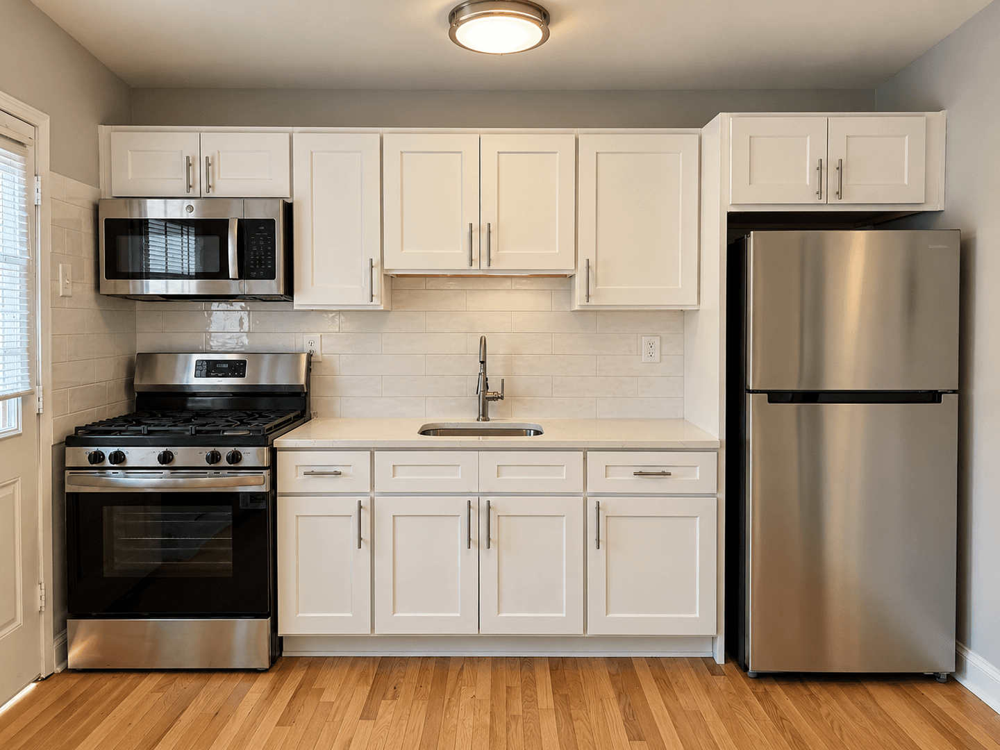 Matawan Apartment: 171 Matawan Ave