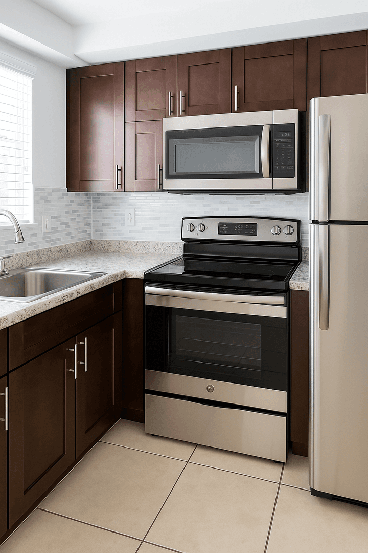Boca Raton Apartment: 665 Glouchester St