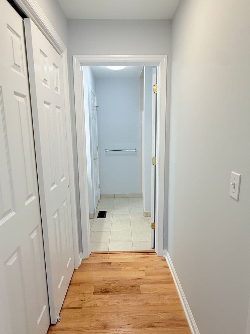 New Providence Townhome: 53 Division Avenue