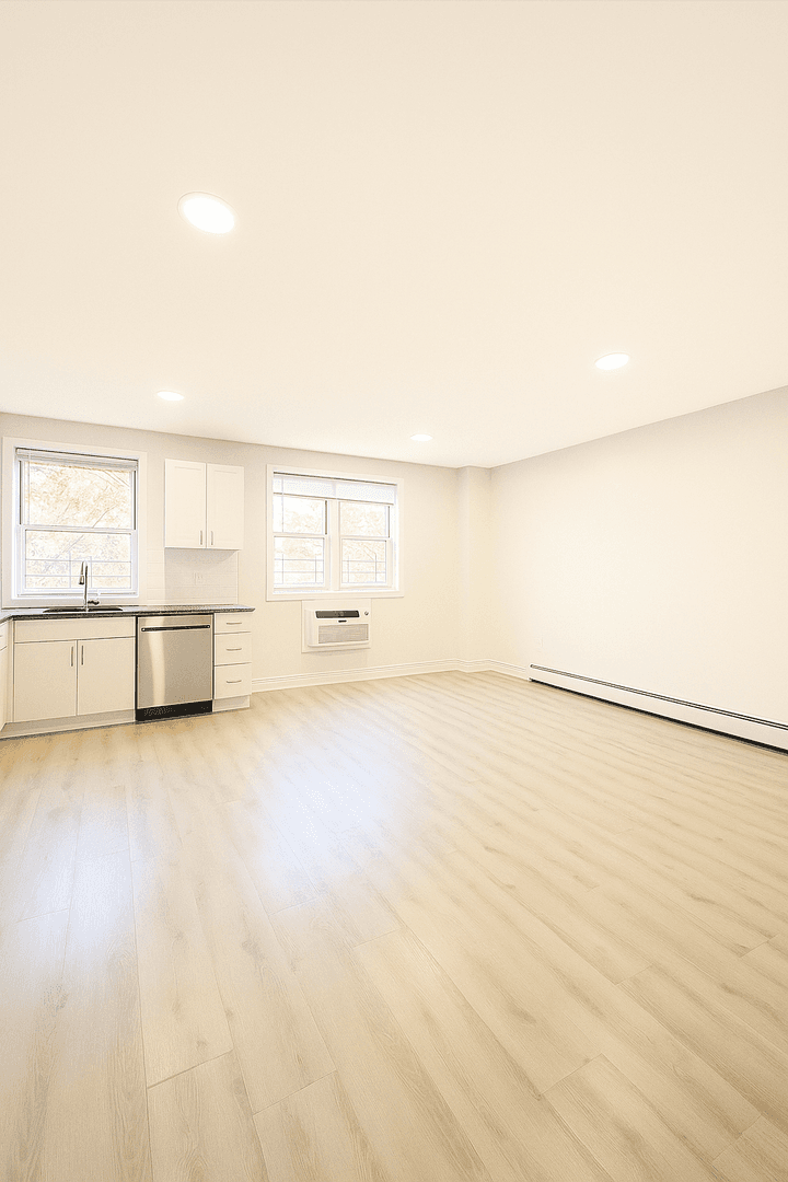 Somerville Apartment: 21 Oak Terrace