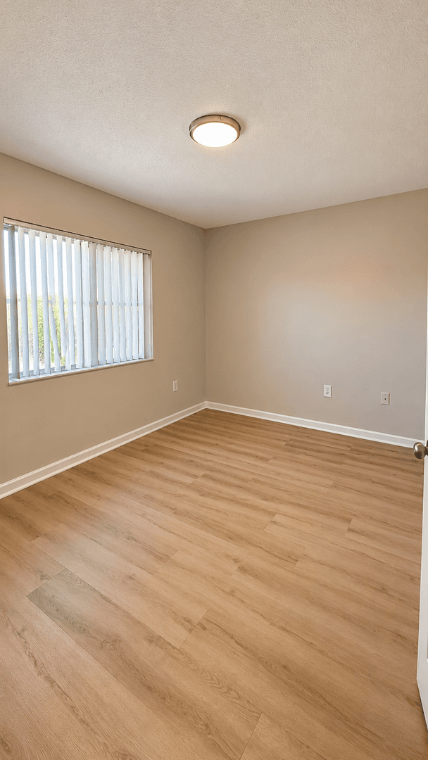 Fort Lauderdale Apartment: 5127 NW 30th Terrace