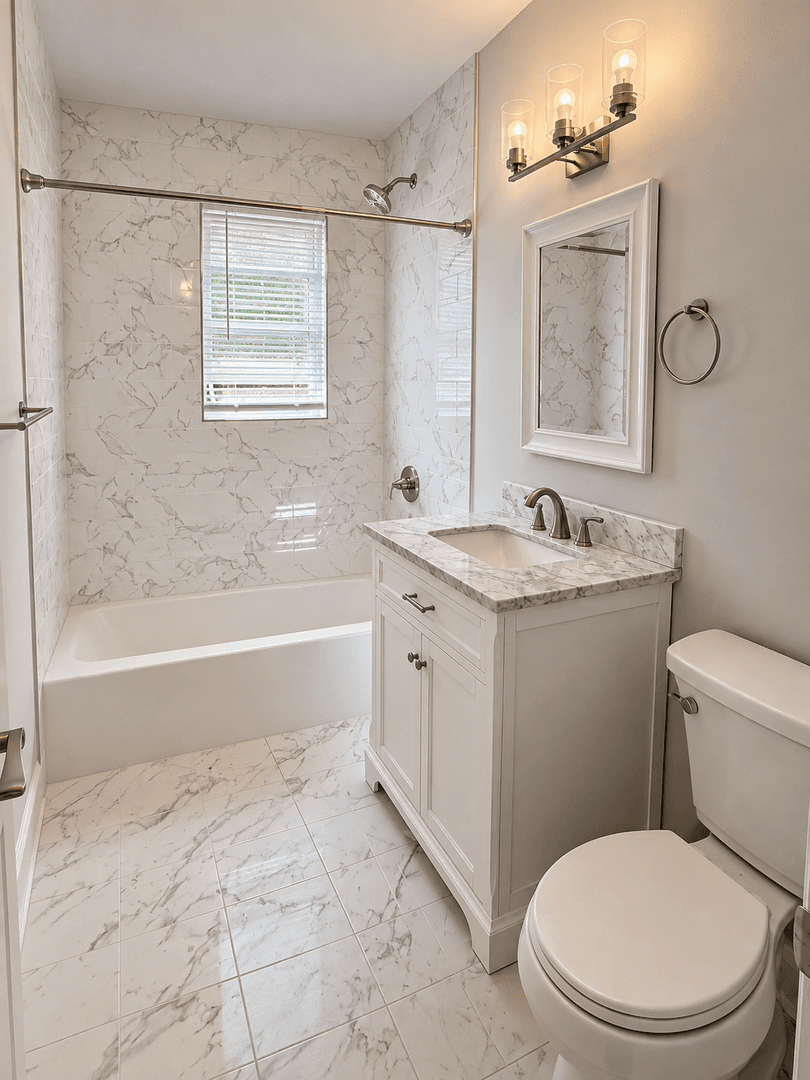 Somerville Apartment: 5-20 Oak Terrace & 195-221 Mountain Ave