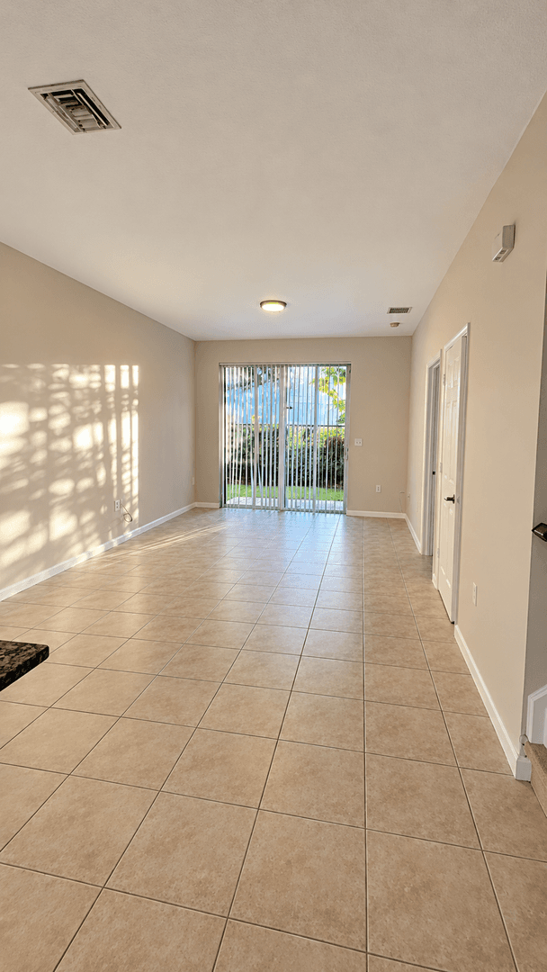 Fort Lauderdale Apartment: 5127 NW 30th Terrace
