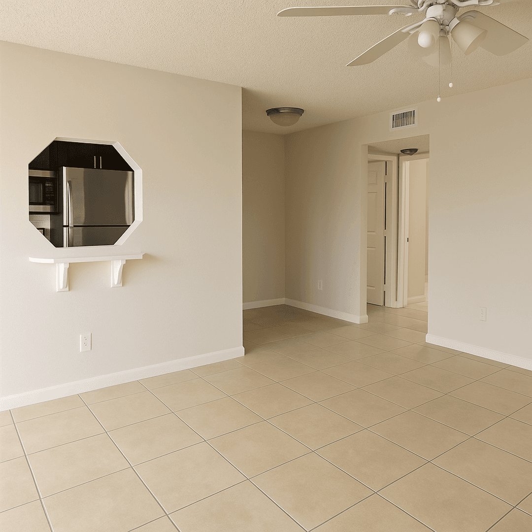 Boca Raton Apartment: 665 Glouchester St