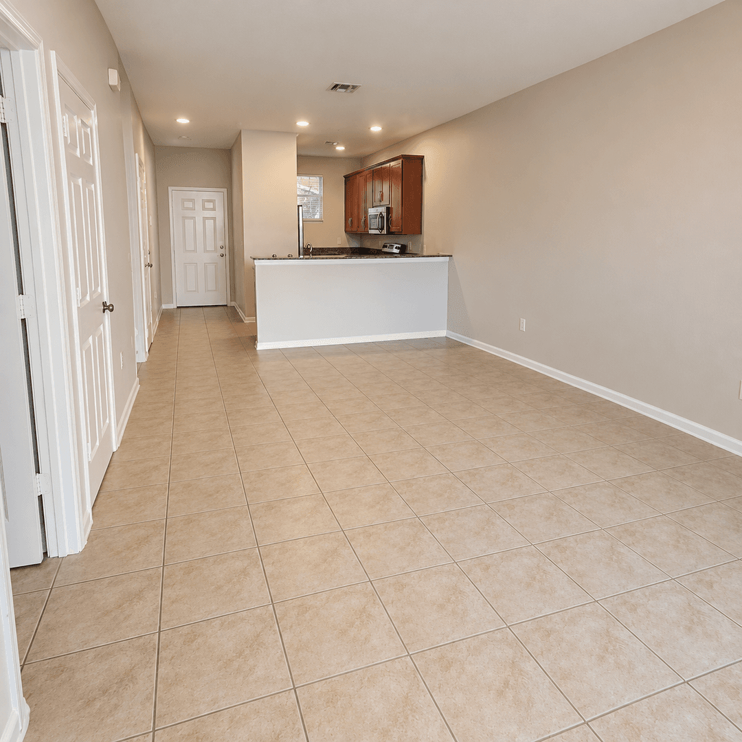 Fort Lauderdale Apartment: 5127 NW 30th Terrace