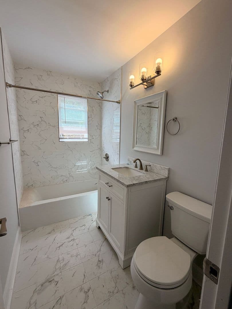 Somerville Apartment: 5-20 Oak Terrace & 195-221 Mountain Ave