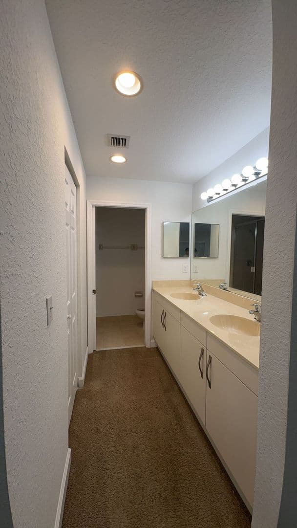 Fort Lauderdale Apartment: 5127 NW 30th Terrace