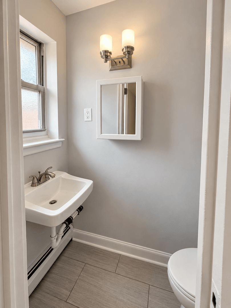 Plainfield Apartment: 643-715 East Front Street