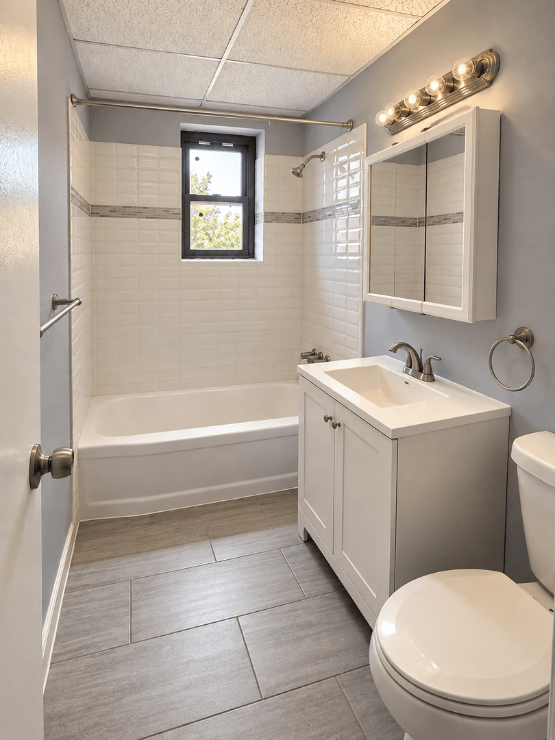 Orange Apartment: 82 High St