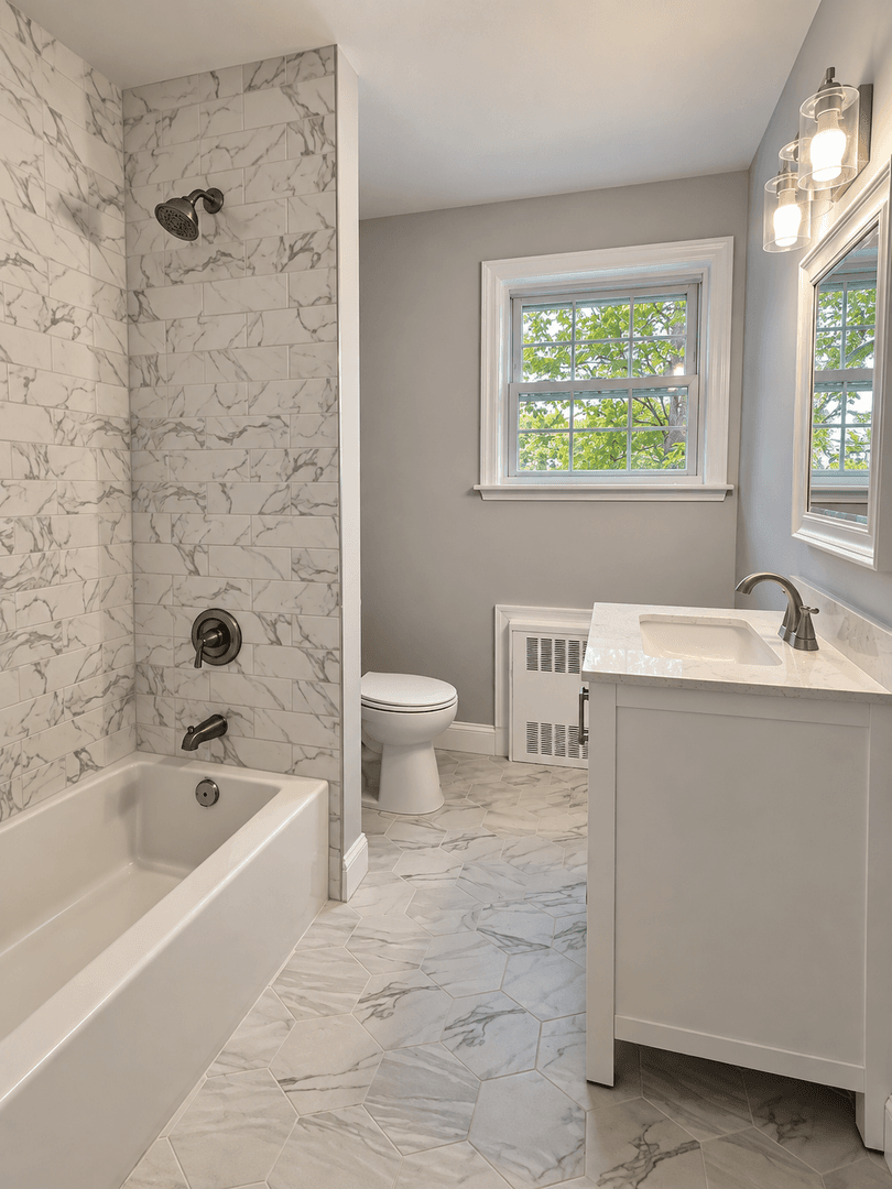 Summit Apartment: 26 Locust Drive