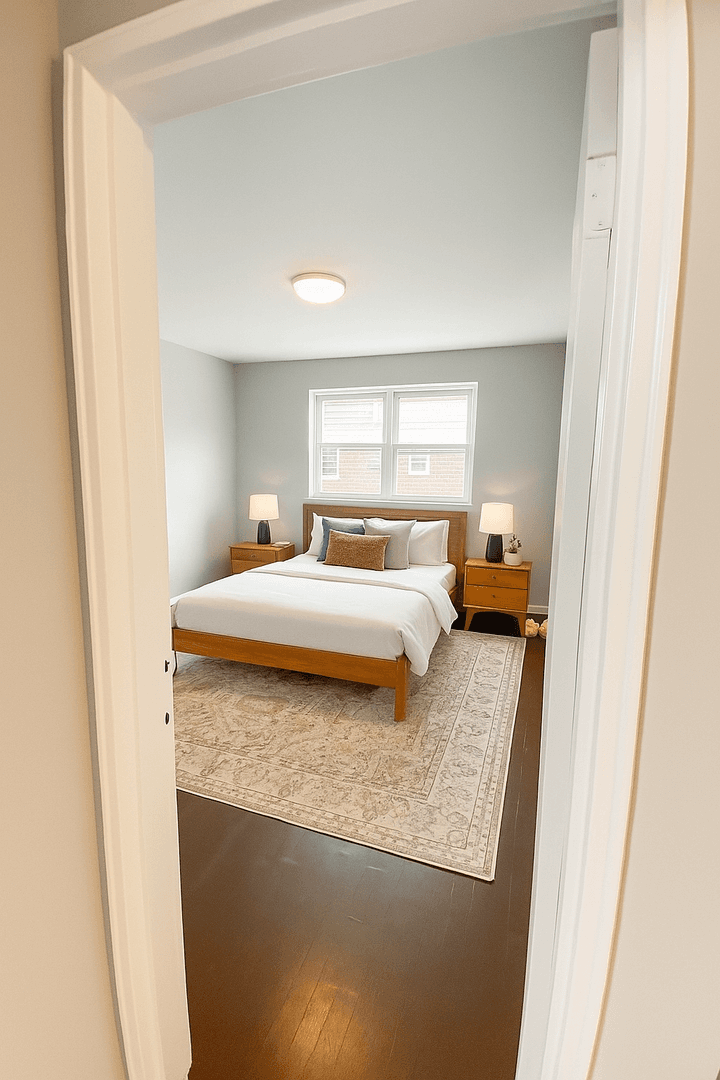Orange Apartment: 366 Park Ave/159 Cleveland St