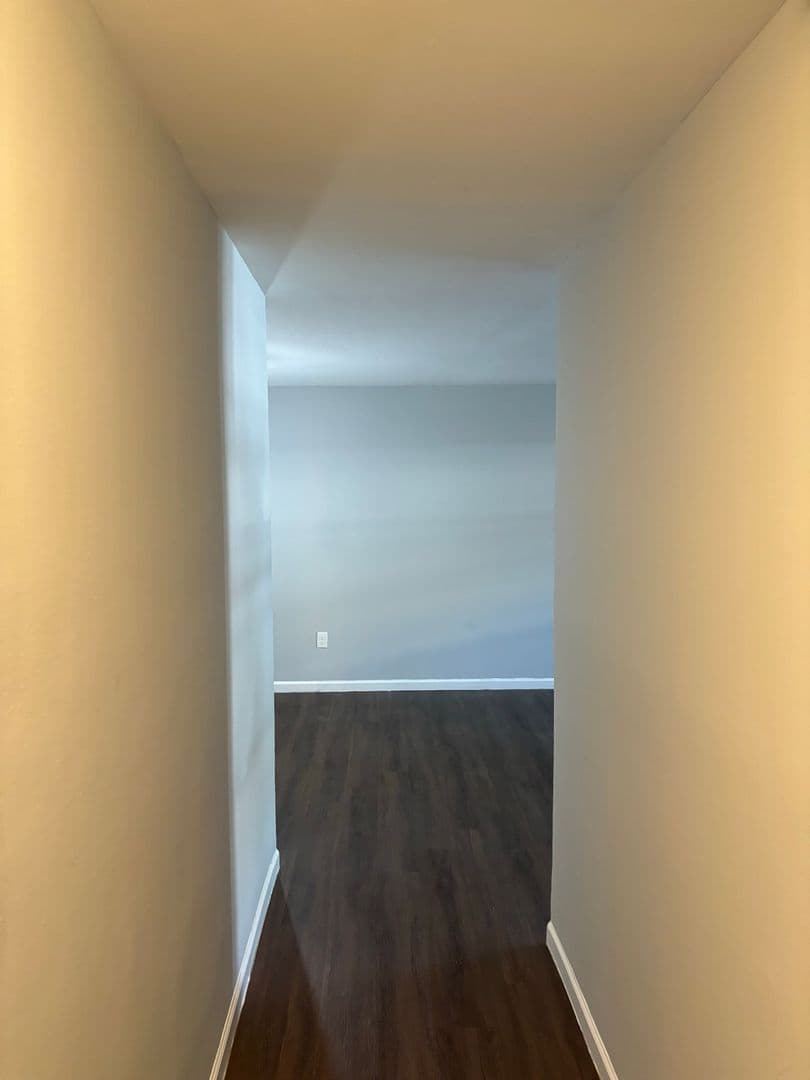 Orange Apartment: 366 Park Ave/159 Cleveland St