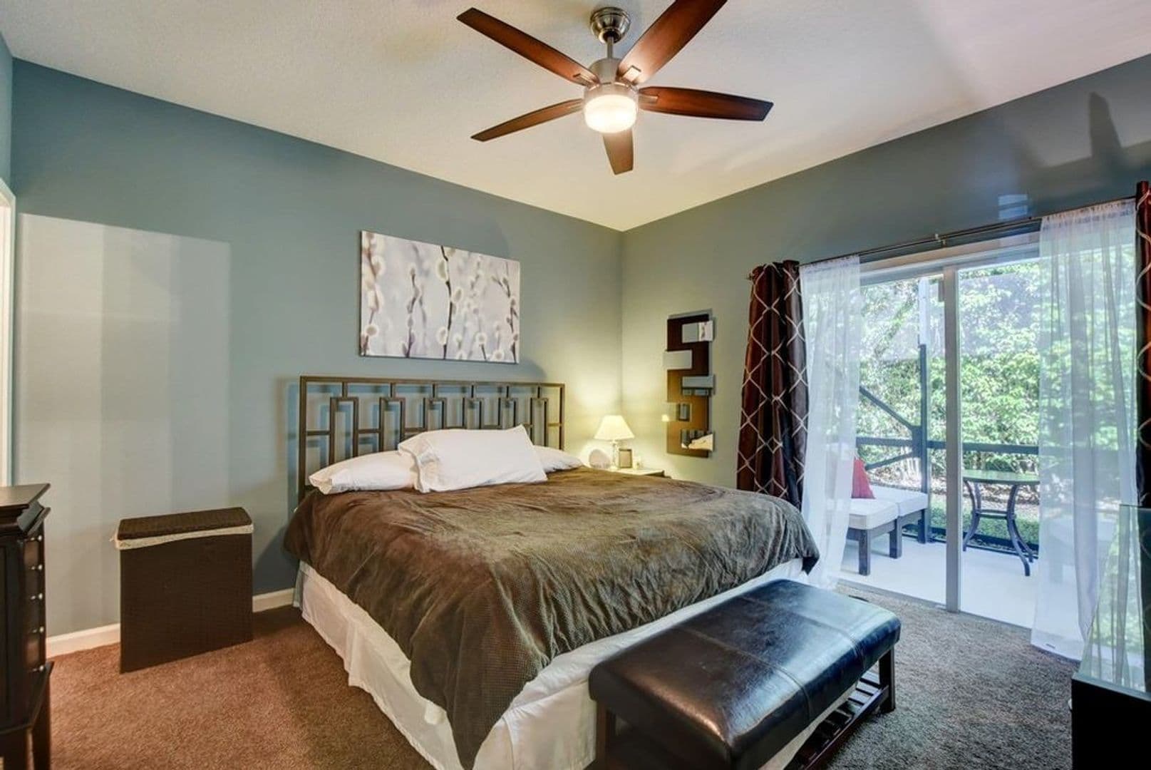 Lake Worth Apartment: 4616 Villas Santorini  Drive