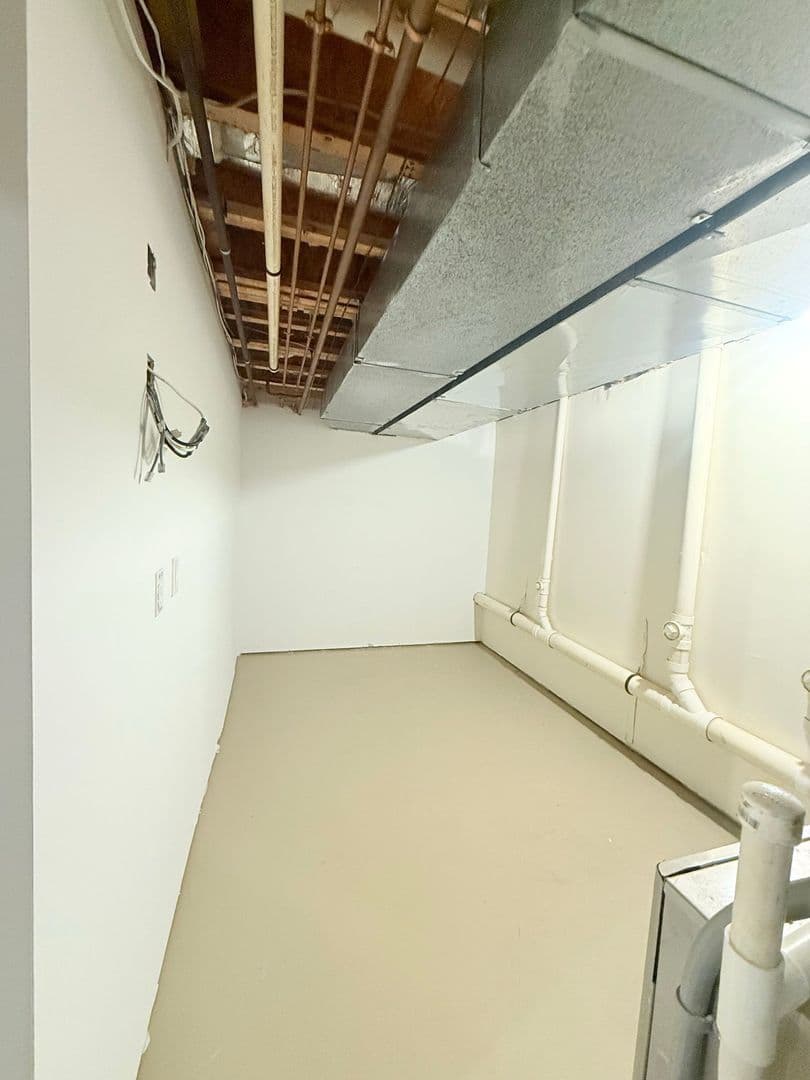 New Providence Townhome: 53 Division Avenue