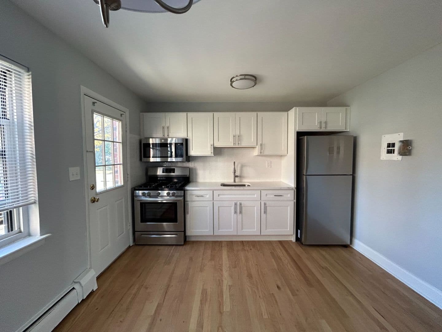 Matawan Apartment: 171 Matawan Ave