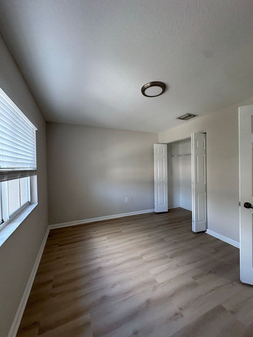 Fort Lauderdale Apartment: 5127 NW 30th Terrace