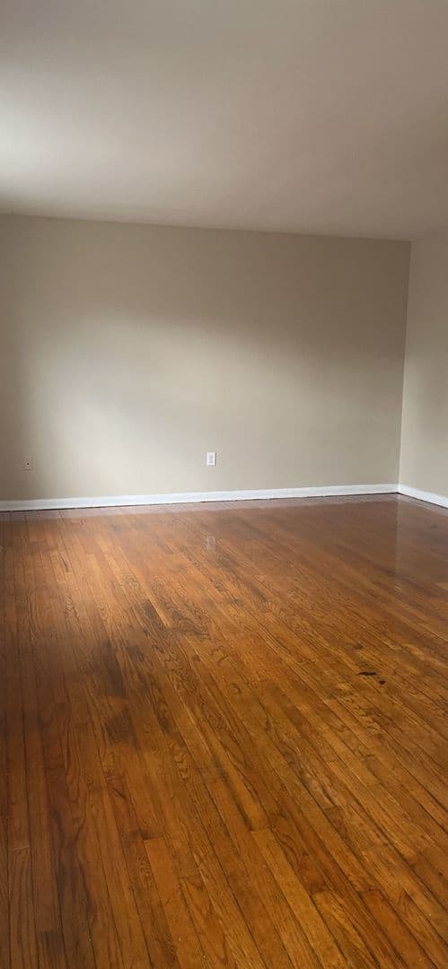 Plainfield Apartment: 716 Field Ave; 713 Liberty St
