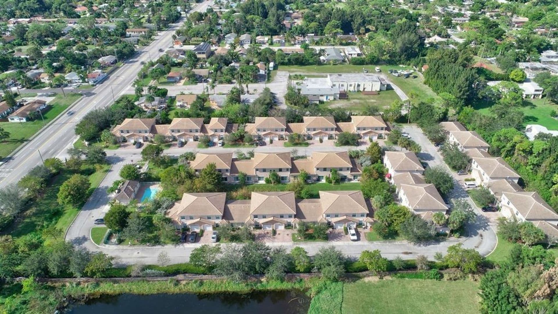 Lake Worth Apartment: 4616 Villas Santorini  Drive