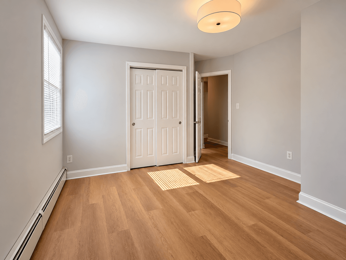 Somerville Apartment: 21 Oak Terrace