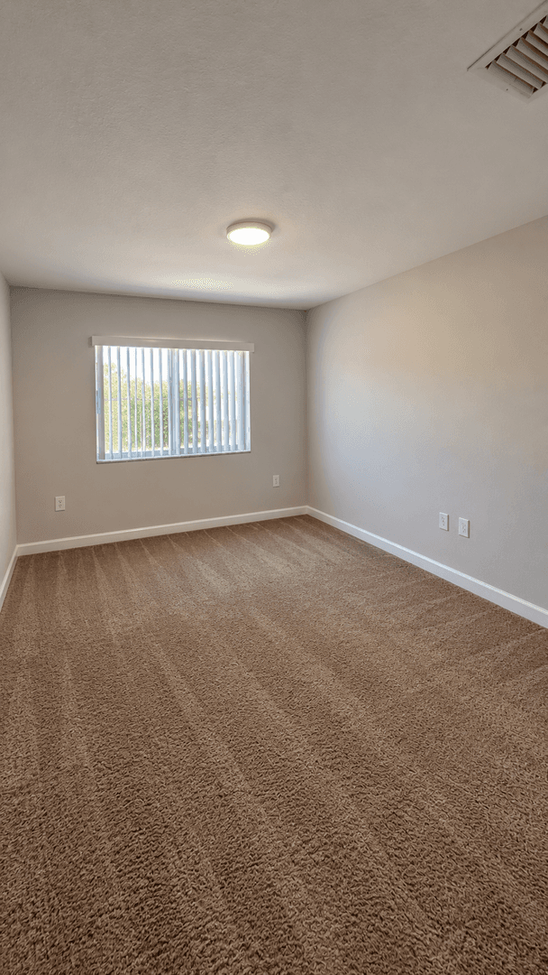 Fort Lauderdale Apartment: 5127 NW 30th Terrace